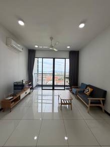 Service Residence For Rent in Luminari @ Harbour Place