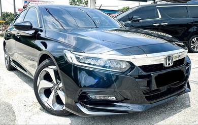 Honda Accord TC-P in Johor Bahru, JHR