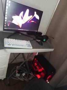 pc gaming complete