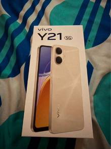 vivo Y21