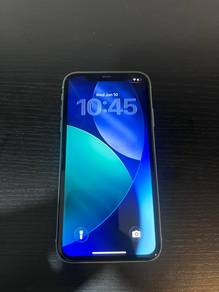 IPHONE 11 256gb