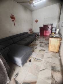 1-storey Terraced House For Sale in Bukit Mertajam,PNG