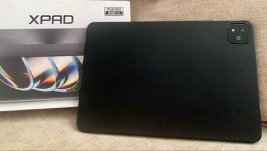 Tab Infinix 11" 8gb/256gb,sim 4G VoLte,android 14.