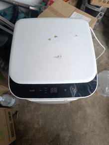 midea potable Aircon 