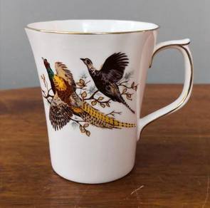 Duchess England mug