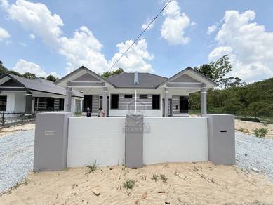 Semi-Detached House For Sale in Kota Bharu,KTN