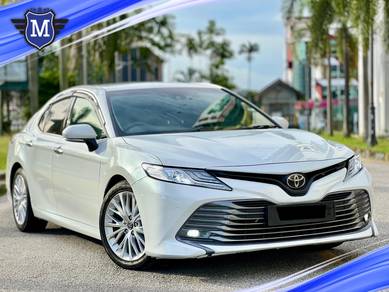 Toyota Camry V in Serdang, KUL