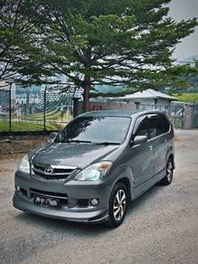Toyota Avanza G in Bayan Lepas, PNG