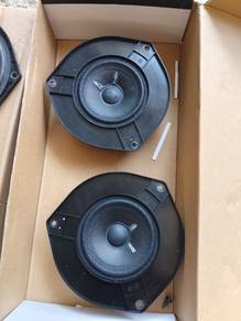 Original speaker myvi facelift 2024