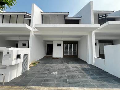 2-storey Terraced House For Sale in Rawang,SGR