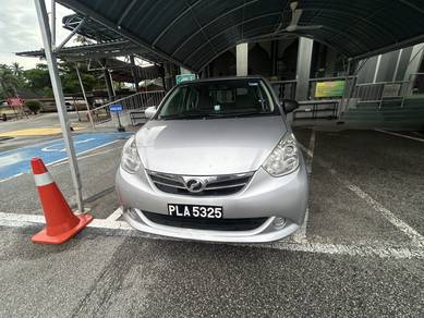 Perodua MyVi EZ STANDARD in Sentul, KUL