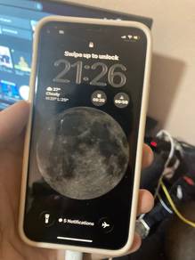 iPhone 11 Pro 256gb (all ori except battery)