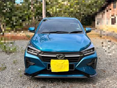 Perodua Axia SE SE in Pendang, KDH