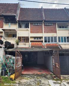 3-storey Terraced House For Sale in Others,KUL