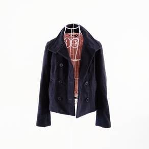 DKNY Trend Coat