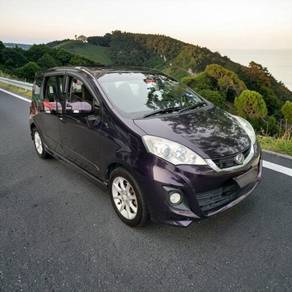 Perodua Alza EZ STANDARD in Taiping, PRK