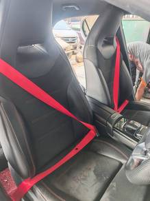 OEM Color Seat Belt Replacement for Mercedes Benz