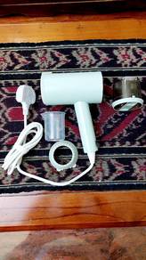 Steam Iron