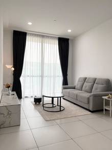 Apartment For Rent in Renna Residence @ The NorthBank