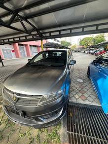 Proton Preve CFE PREMIUM in Sentul, KUL