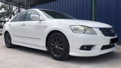Toyota Camry G in Kajang, SGR
