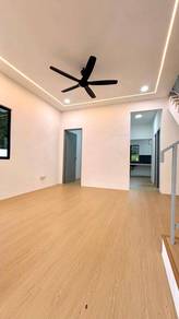 2-storey Terraced House For Sale in Kota Tinggi,JHR