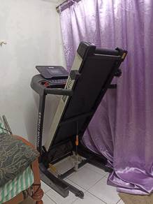 Treadmill Vigor Fitness