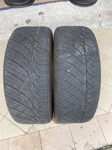 Tyre Tayar 265/50/20 Hilux Triton Dmax Navara