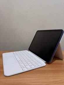 IPad 11 wifi 256GB （Blue ） Sold with keyboard