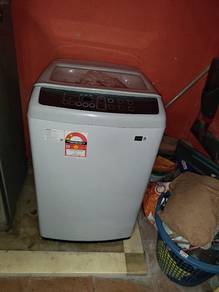 topload washer 7kg samsung