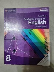 English IGCSE