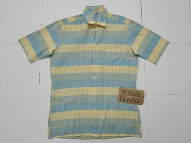 Vintage Levis White Tab Shirt 