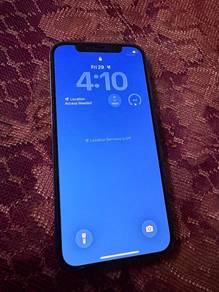 Iphone 12 pro grey