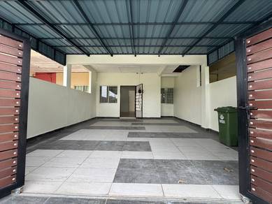 1-storey Terraced House For Sale in Ipoh,PRK
