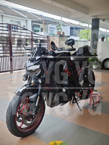 Kawasaki Z 900
