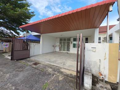 Terraced House For Sale in Padang Serai,KDH