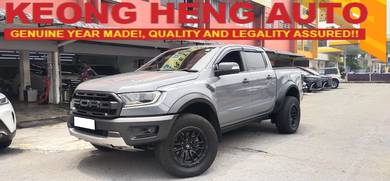Ford Ranger Raptor RAPTOR in Cheras, KUL