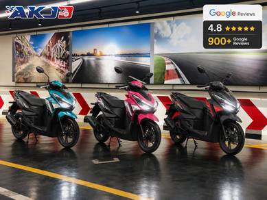 Honda Vario 125