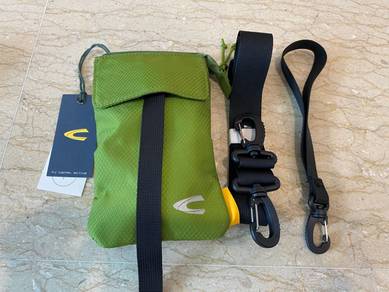 Camel Active Sling/Shoulder Bag (light-weight)