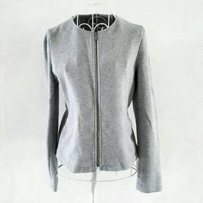 Uniqlo Zip Up Top