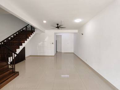 2-storey Terraced House For Rent in Bandar Bukit Raja,SGR