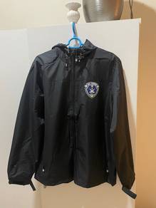 Sri Pahang Rain Coat (new)