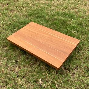 Wooden Cutting Board
