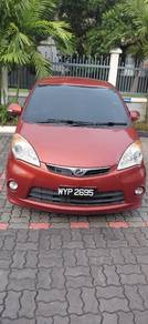 Perodua Alza EZi in Seremban, NSN