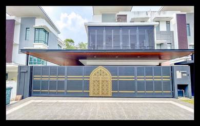 Semi-Detached House For Sale in Kajang,SGR