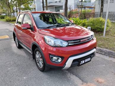 Haval H1 COMFORT in Johor Bahru, JHR