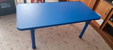 student table