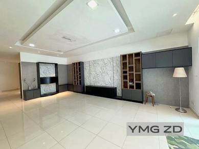3-storey Terraced House For Rent in Setia Alam,SGR