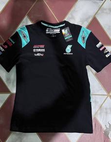 Baju Petronas