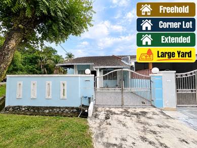 1-storey Terraced House For Sale in Kajang,SGR
